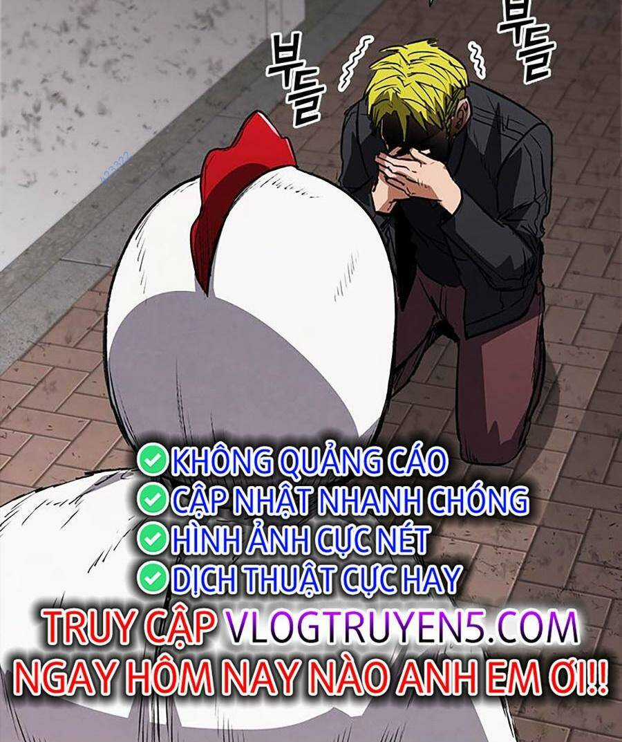 Cá Mập Wyvern Chapter 24 trang 128