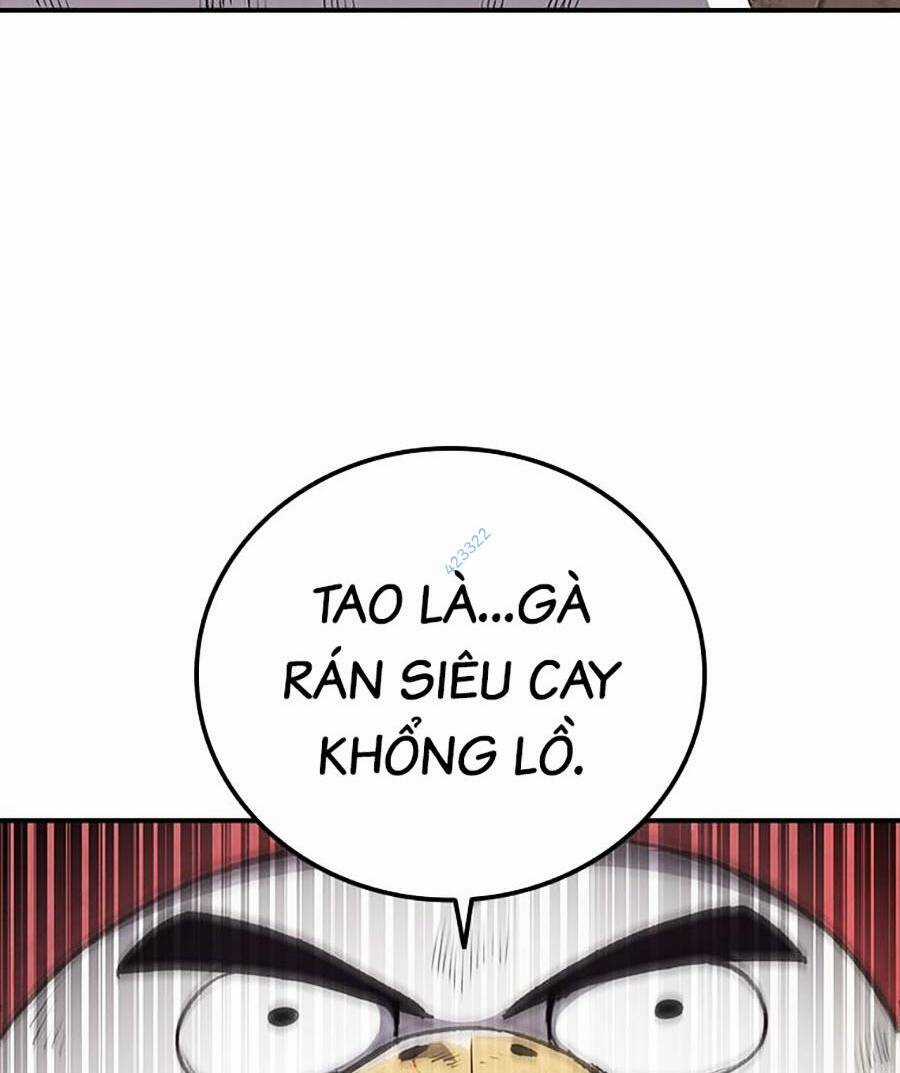 Cá Mập Wyvern Chapter 24 trang 129