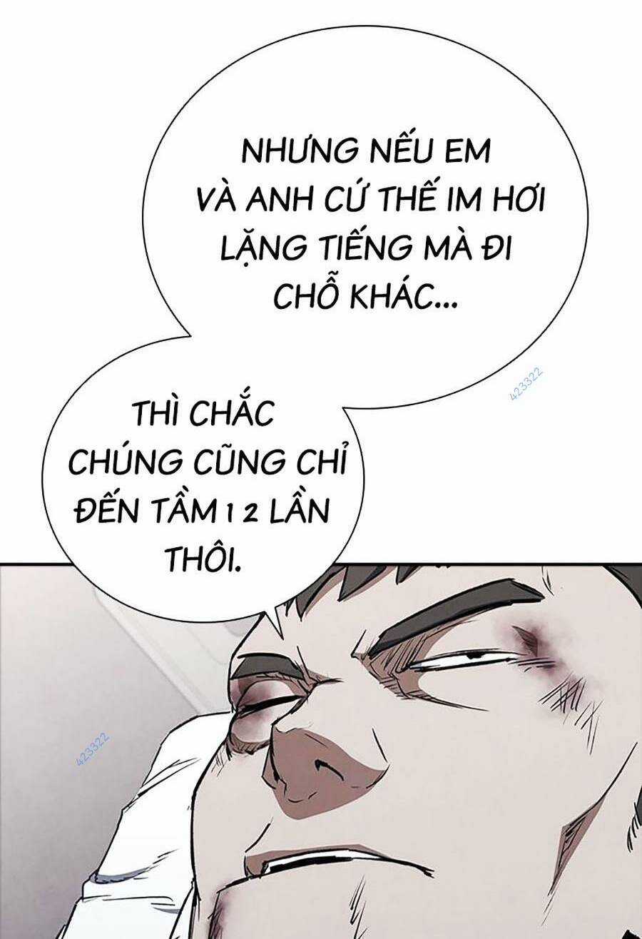 Cá Mập Wyvern Chapter 24 trang 13