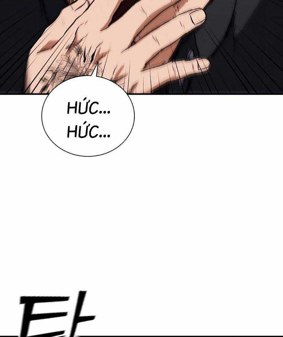 Cá Mập Wyvern Chapter 24 trang 132