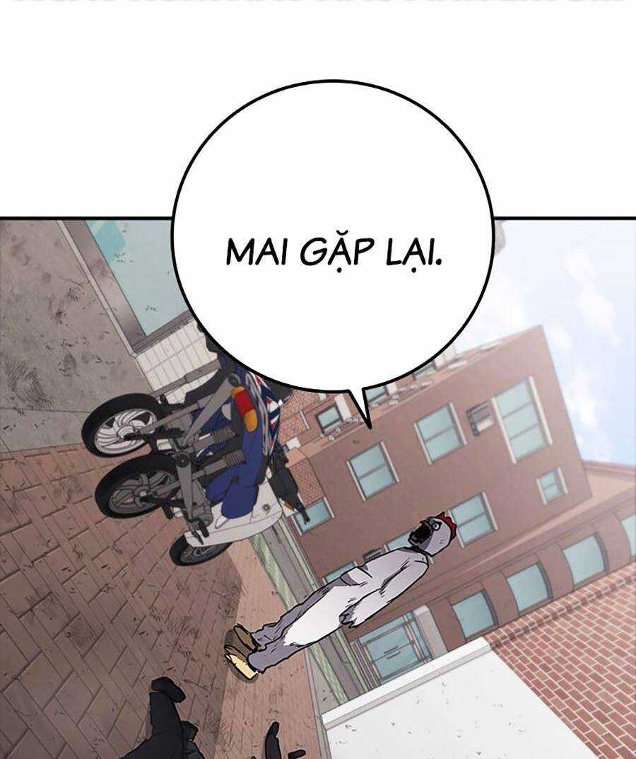 Cá Mập Wyvern Chapter 24 trang 134