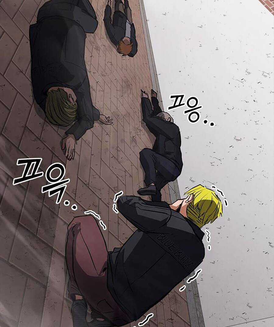 Cá Mập Wyvern Chapter 24 trang 135