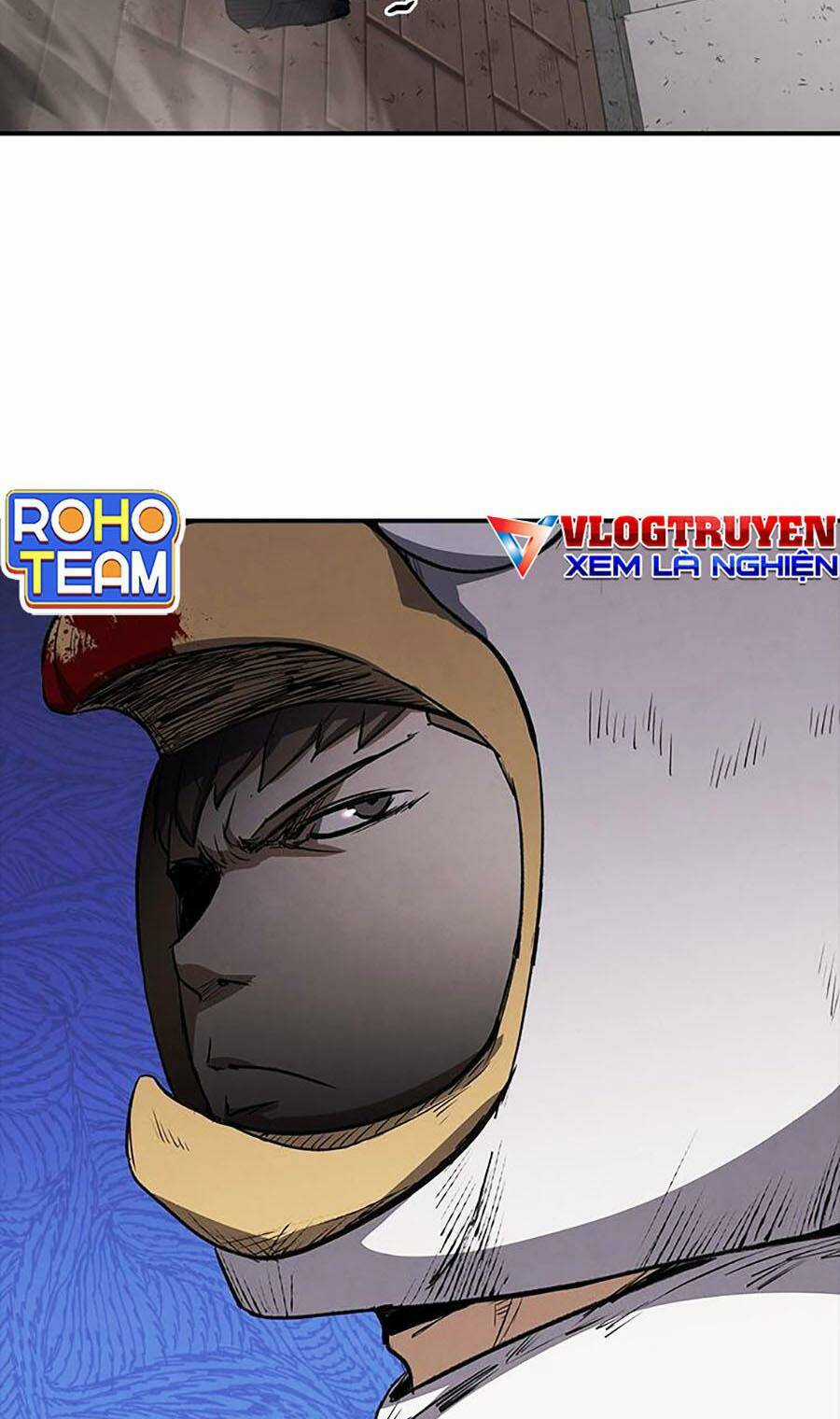 Cá Mập Wyvern Chapter 24 trang 136