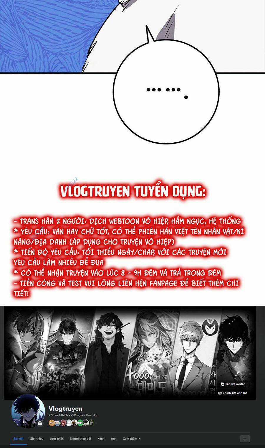 Cá Mập Wyvern Chapter 24 trang 137