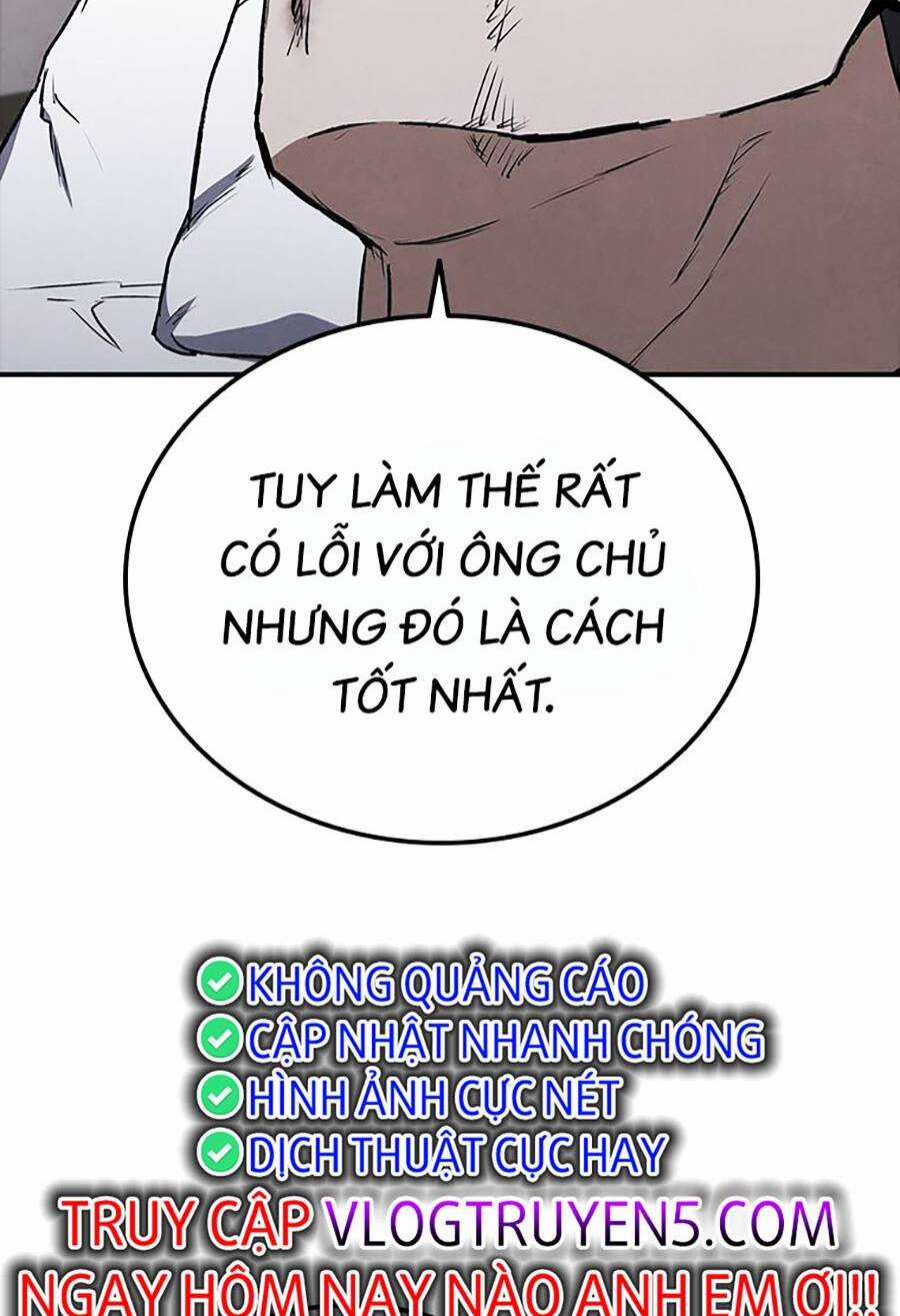 Cá Mập Wyvern Chapter 24 trang 14