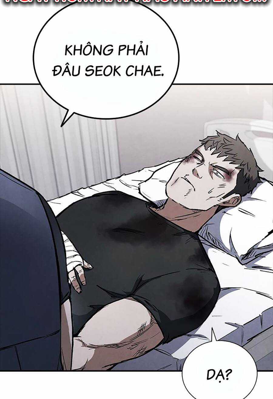 Cá Mập Wyvern Chapter 24 trang 15