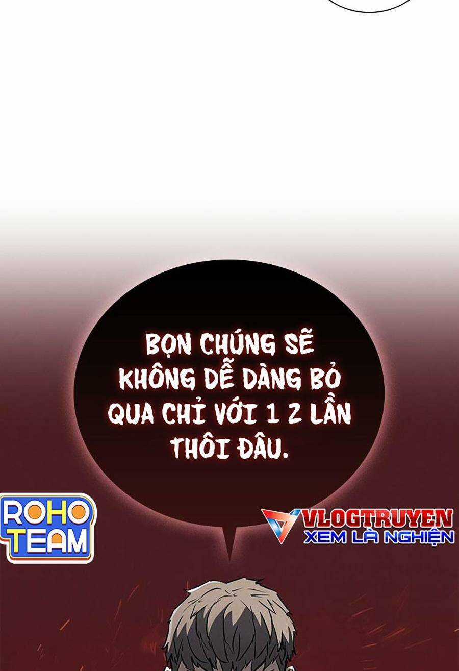 Cá Mập Wyvern Chapter 24 trang 16