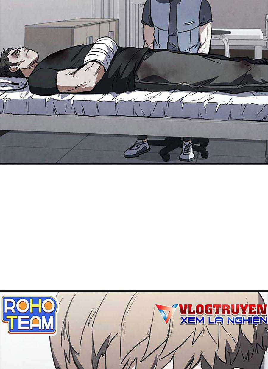 Cá Mập Wyvern Chapter 24 trang 20