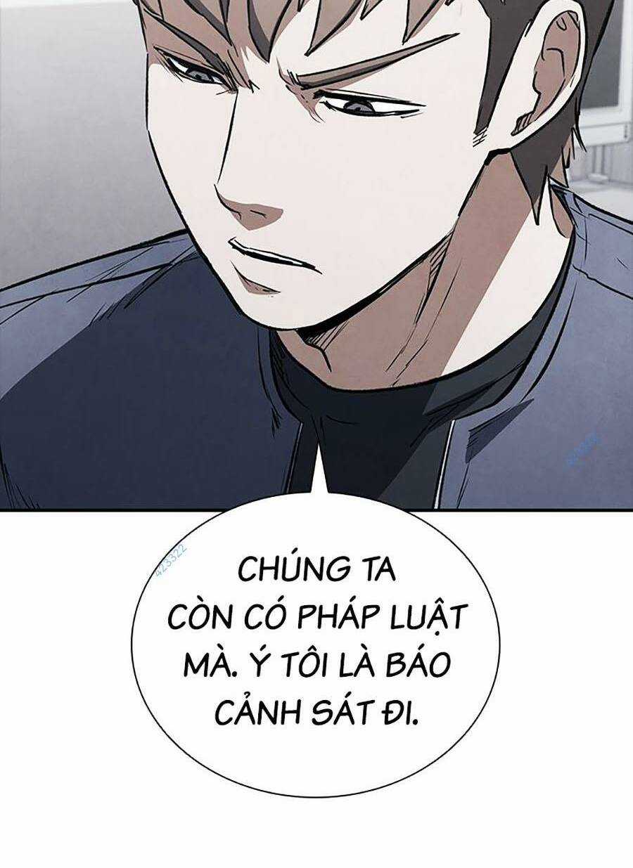 Cá Mập Wyvern Chapter 24 trang 21