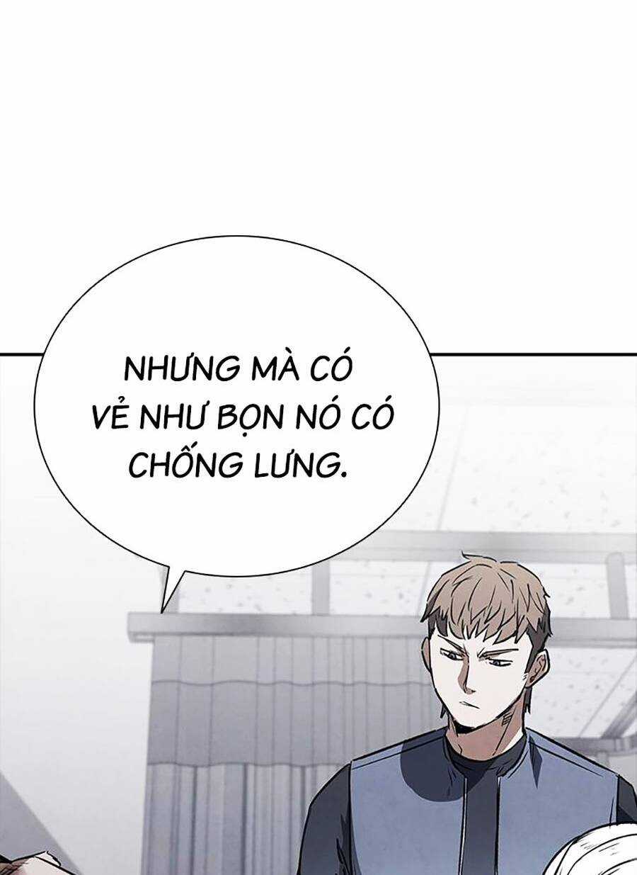 Cá Mập Wyvern Chapter 24 trang 22