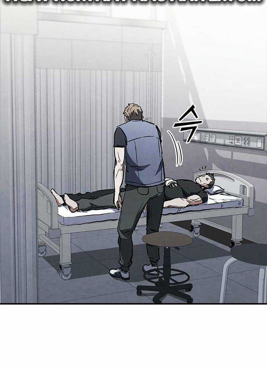 Cá Mập Wyvern Chapter 24 trang 24