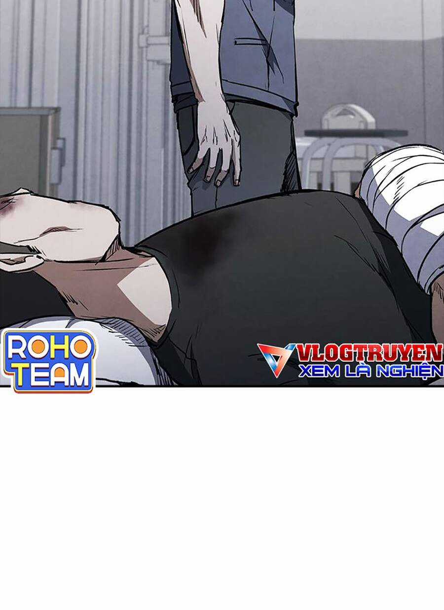 Cá Mập Wyvern Chapter 24 trang 26