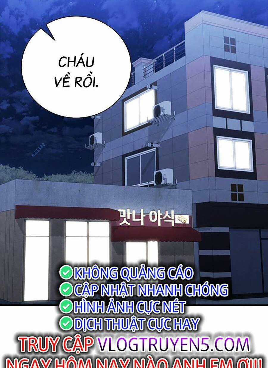 Cá Mập Wyvern Chapter 24 trang 29