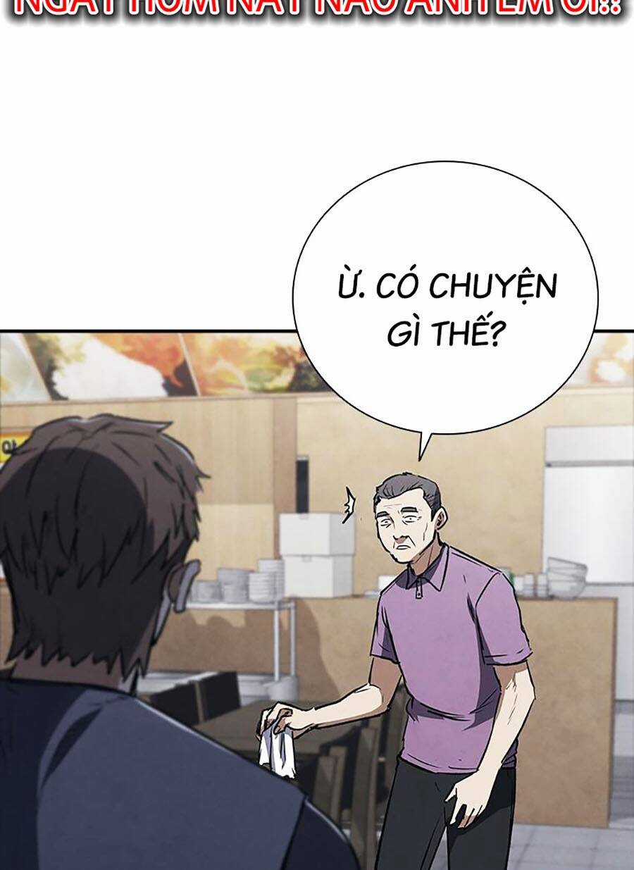 Cá Mập Wyvern Chapter 24 trang 30