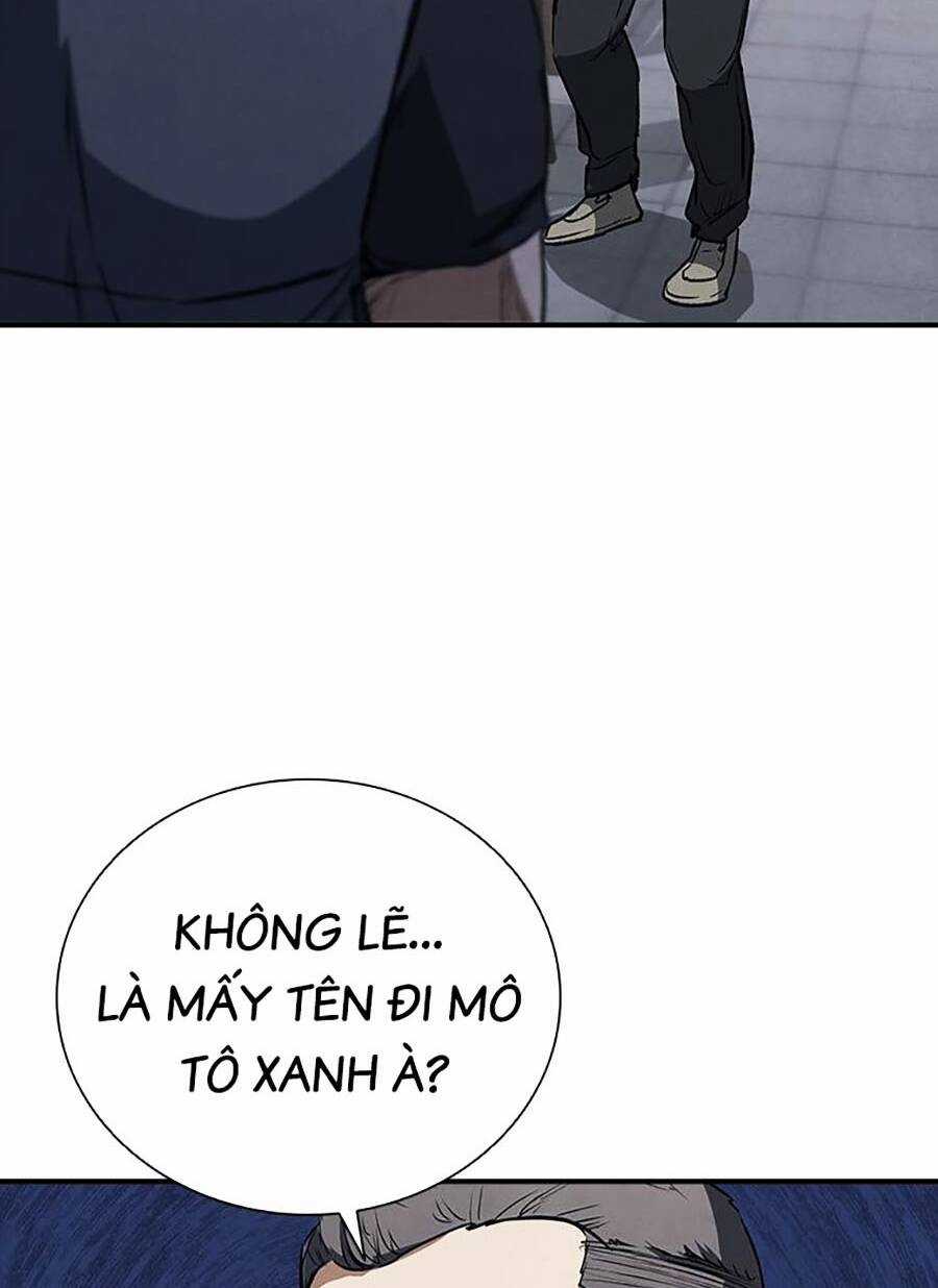 Cá Mập Wyvern Chapter 24 trang 31