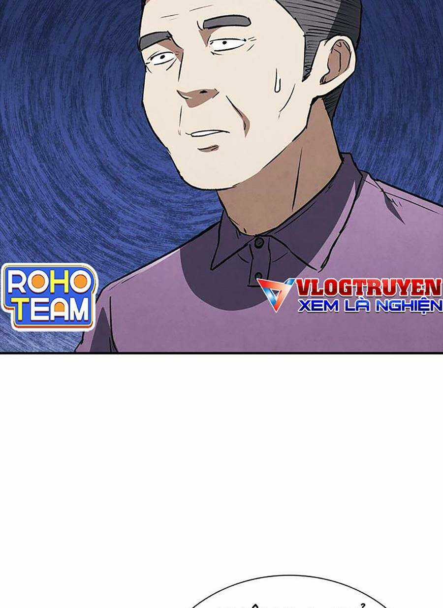 Cá Mập Wyvern Chapter 24 trang 32