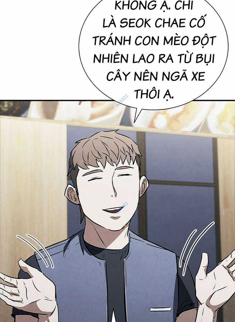 Cá Mập Wyvern Chapter 24 trang 33