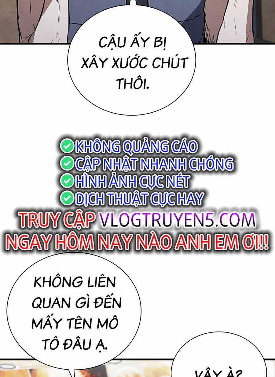 Cá Mập Wyvern Chapter 24 trang 34