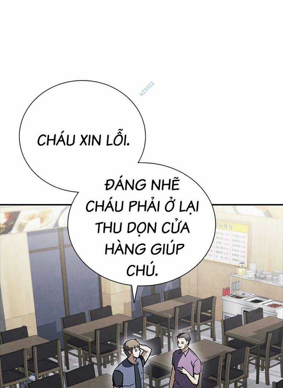 Cá Mập Wyvern Chapter 24 trang 36