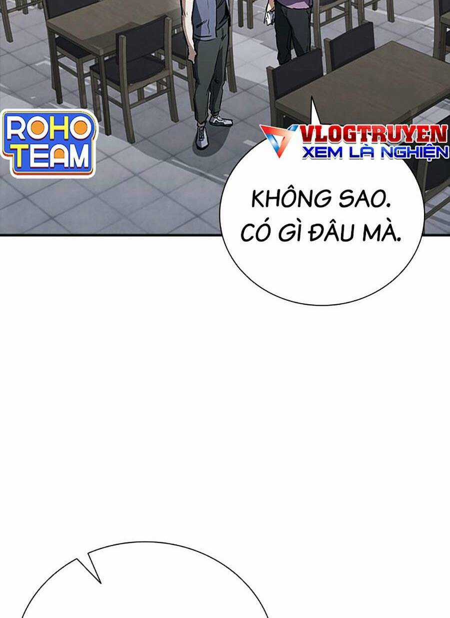 Cá Mập Wyvern Chapter 24 trang 37