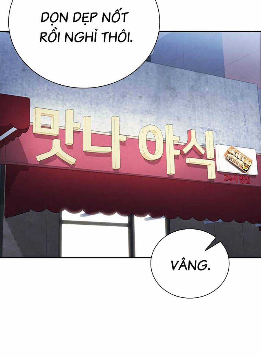 Cá Mập Wyvern Chapter 24 trang 38