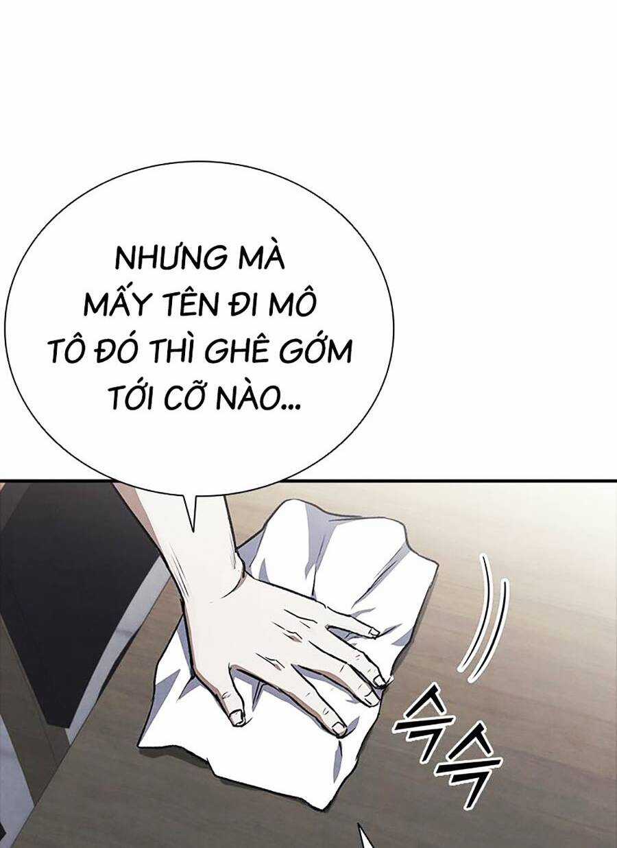 Cá Mập Wyvern Chapter 24 trang 39