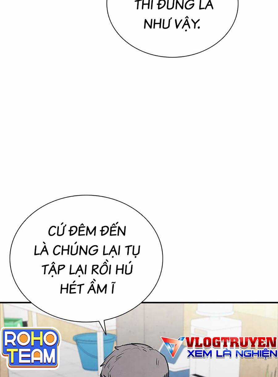 Cá Mập Wyvern Chapter 24 trang 42