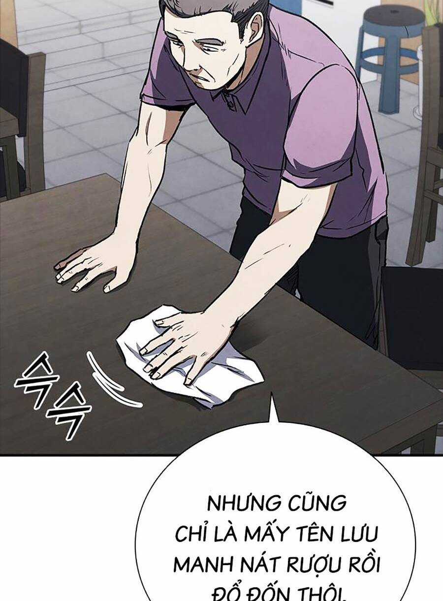 Cá Mập Wyvern Chapter 24 trang 43