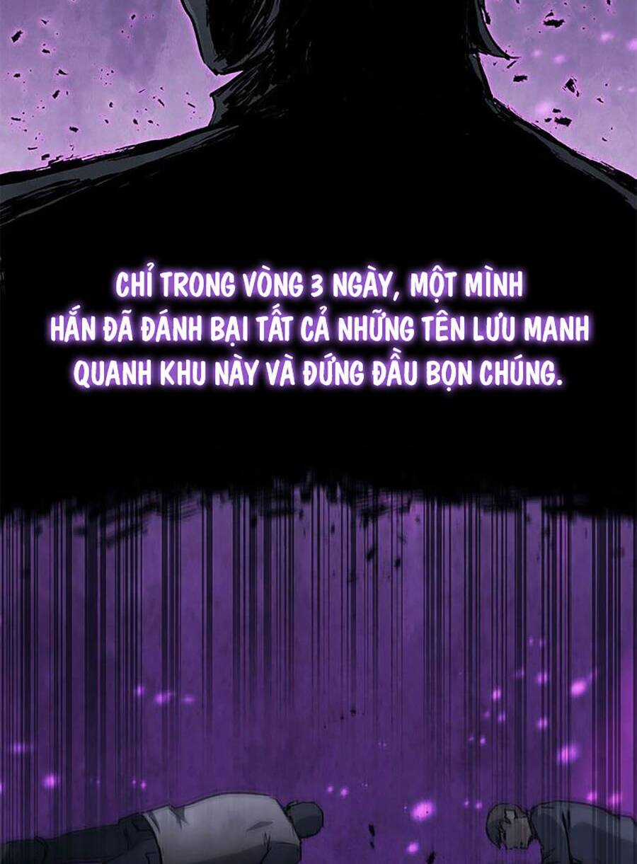 Cá Mập Wyvern Chapter 24 trang 46