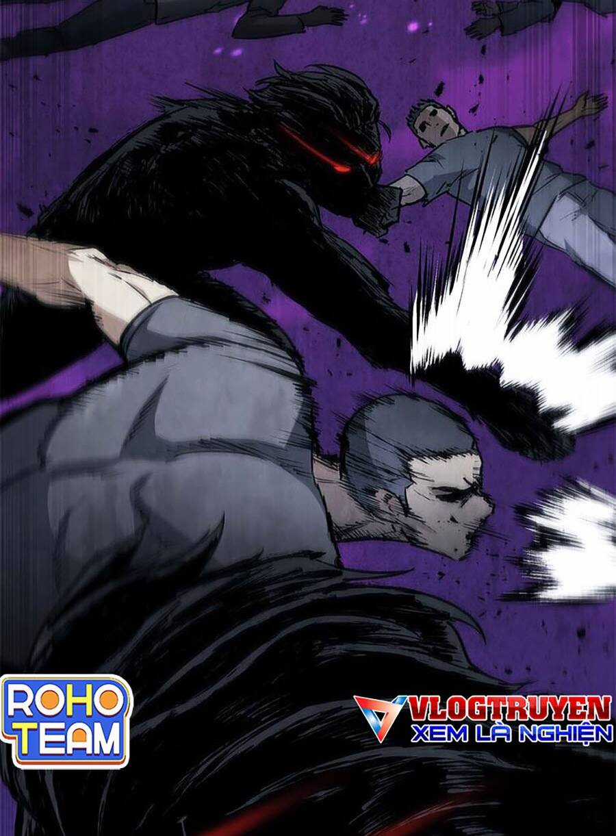 Cá Mập Wyvern Chapter 24 trang 47