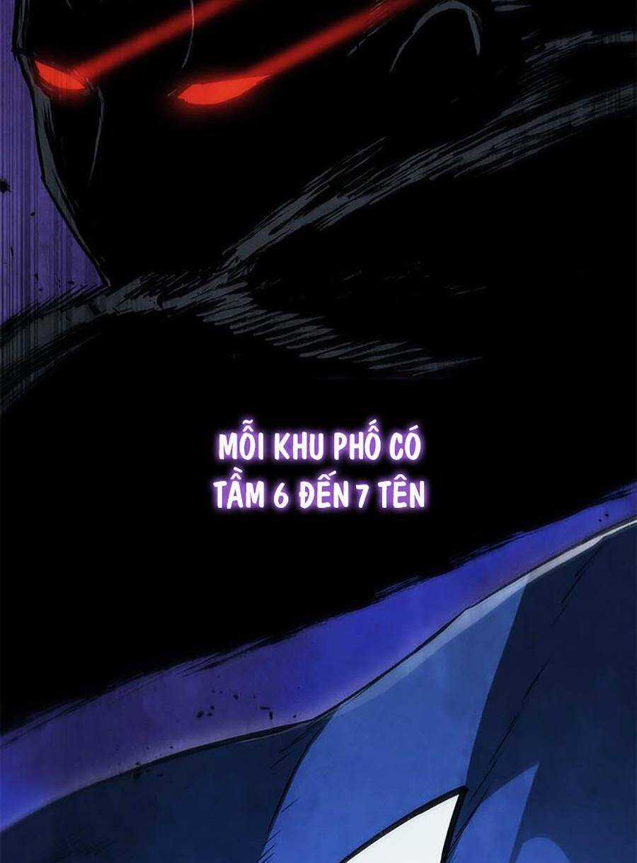 Cá Mập Wyvern Chapter 24 trang 48