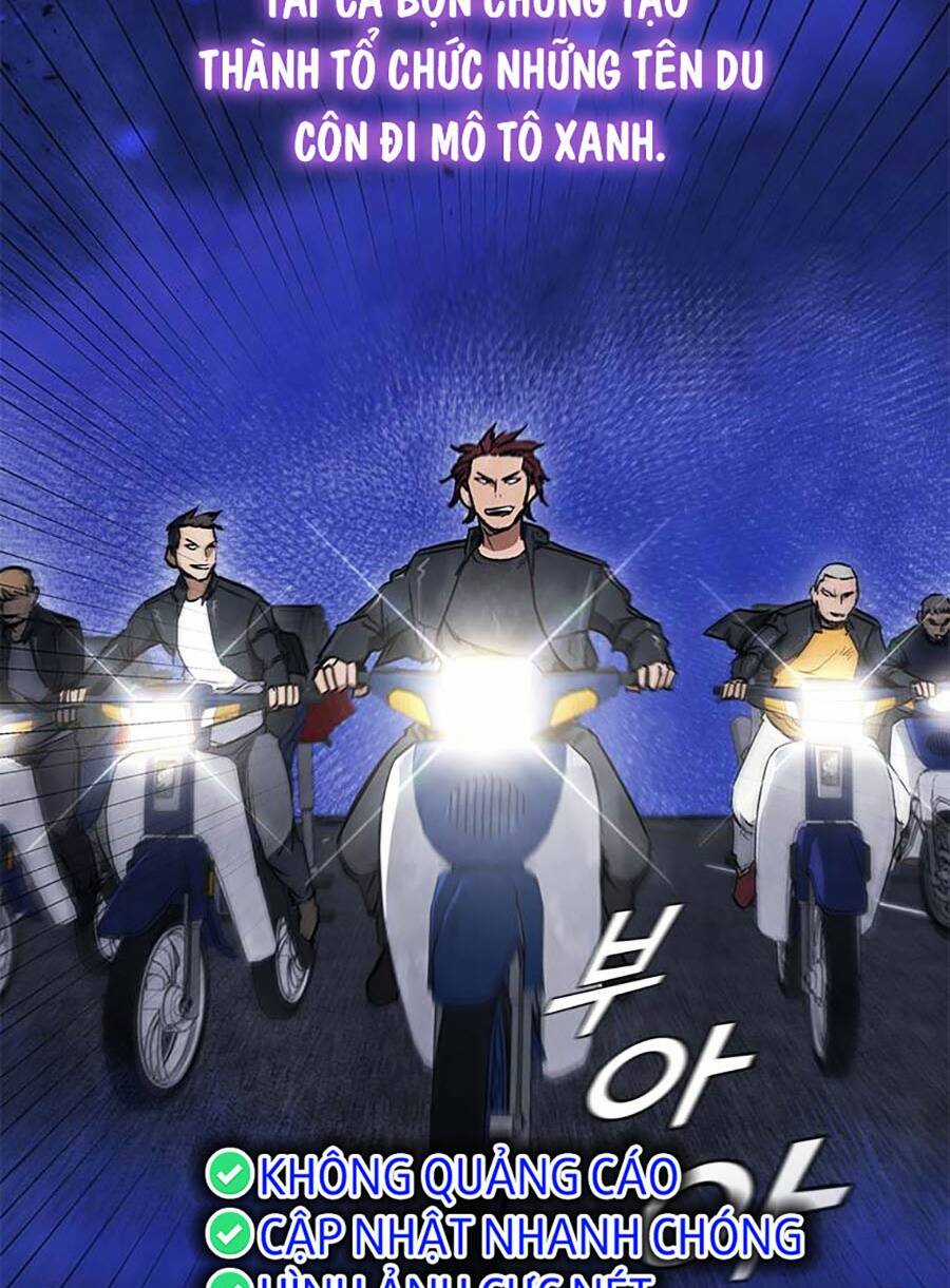 Cá Mập Wyvern Chapter 24 trang 50