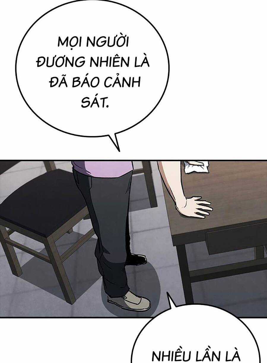 Cá Mập Wyvern Chapter 24 trang 54