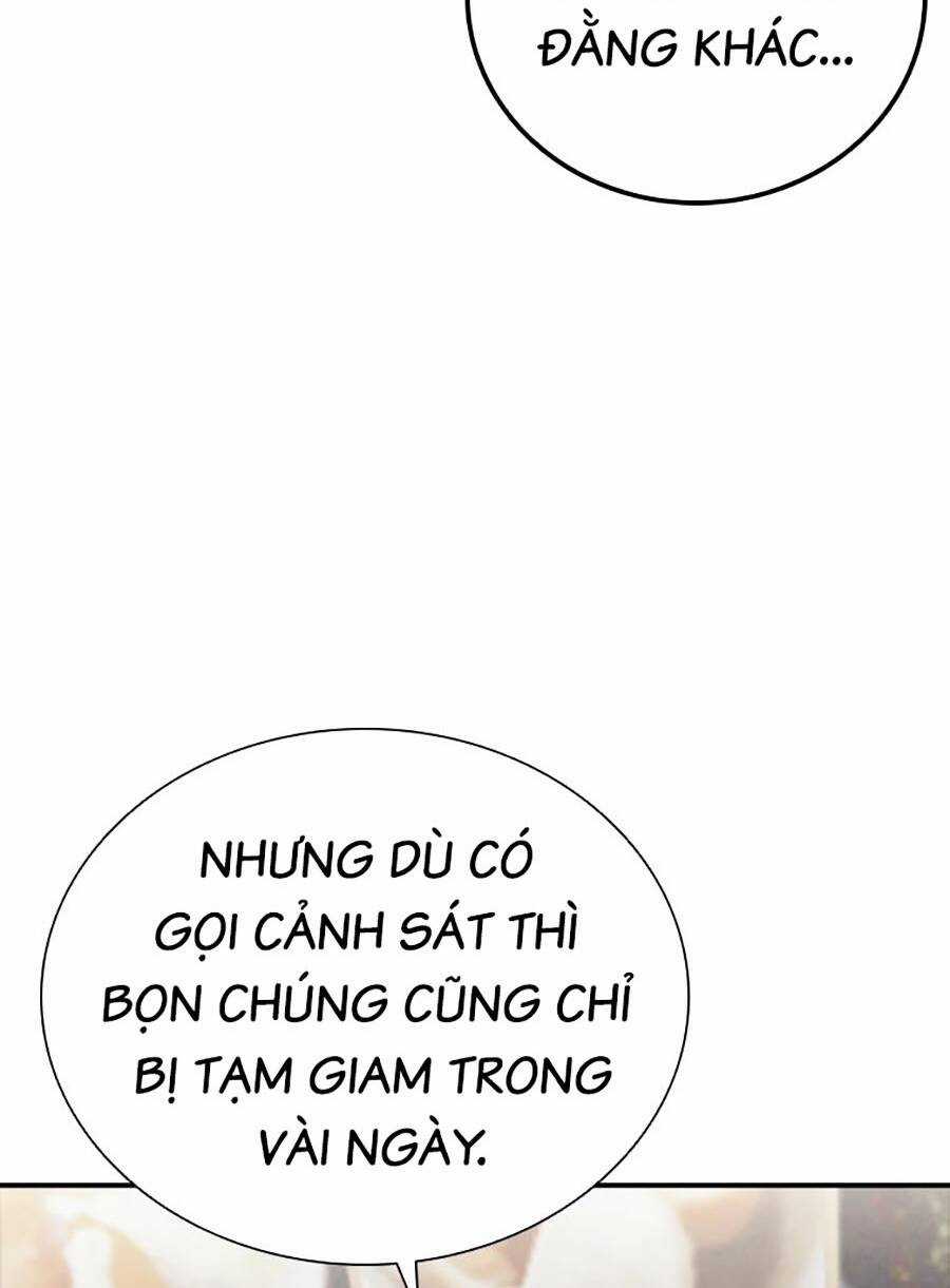 Cá Mập Wyvern Chapter 24 trang 55