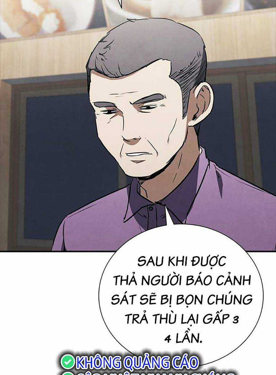 Cá Mập Wyvern Chapter 24 trang 56