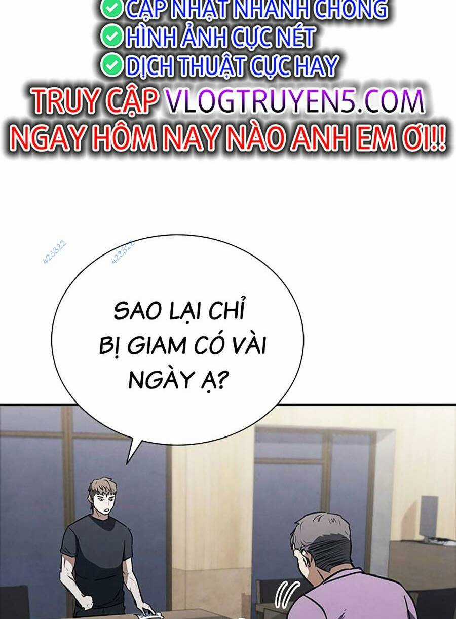 Cá Mập Wyvern Chapter 24 trang 57
