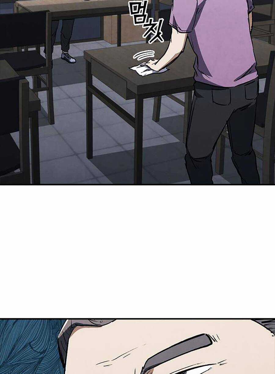 Cá Mập Wyvern Chapter 24 trang 58