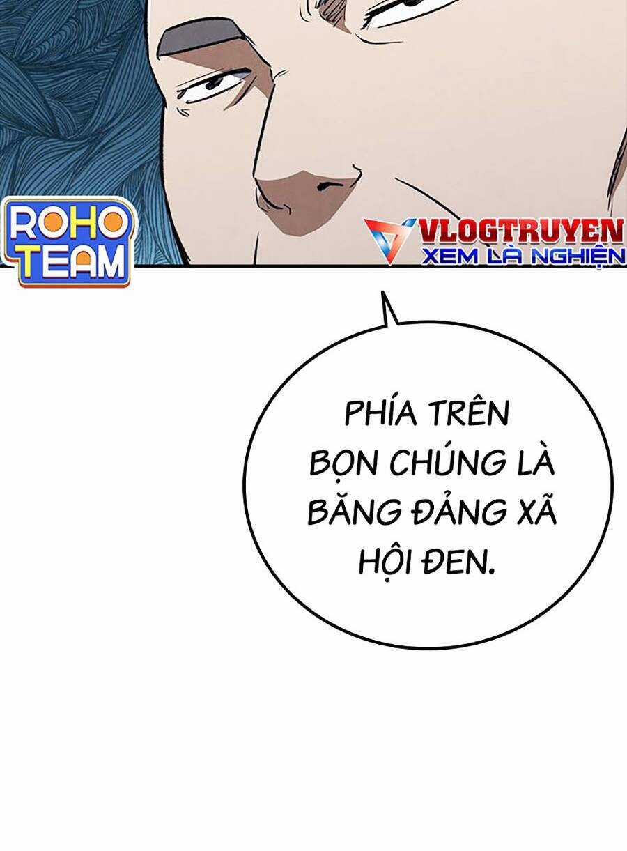 Cá Mập Wyvern Chapter 24 trang 59