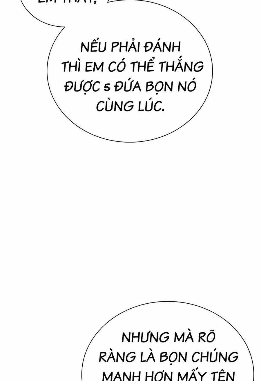 Cá Mập Wyvern Chapter 24 trang 6