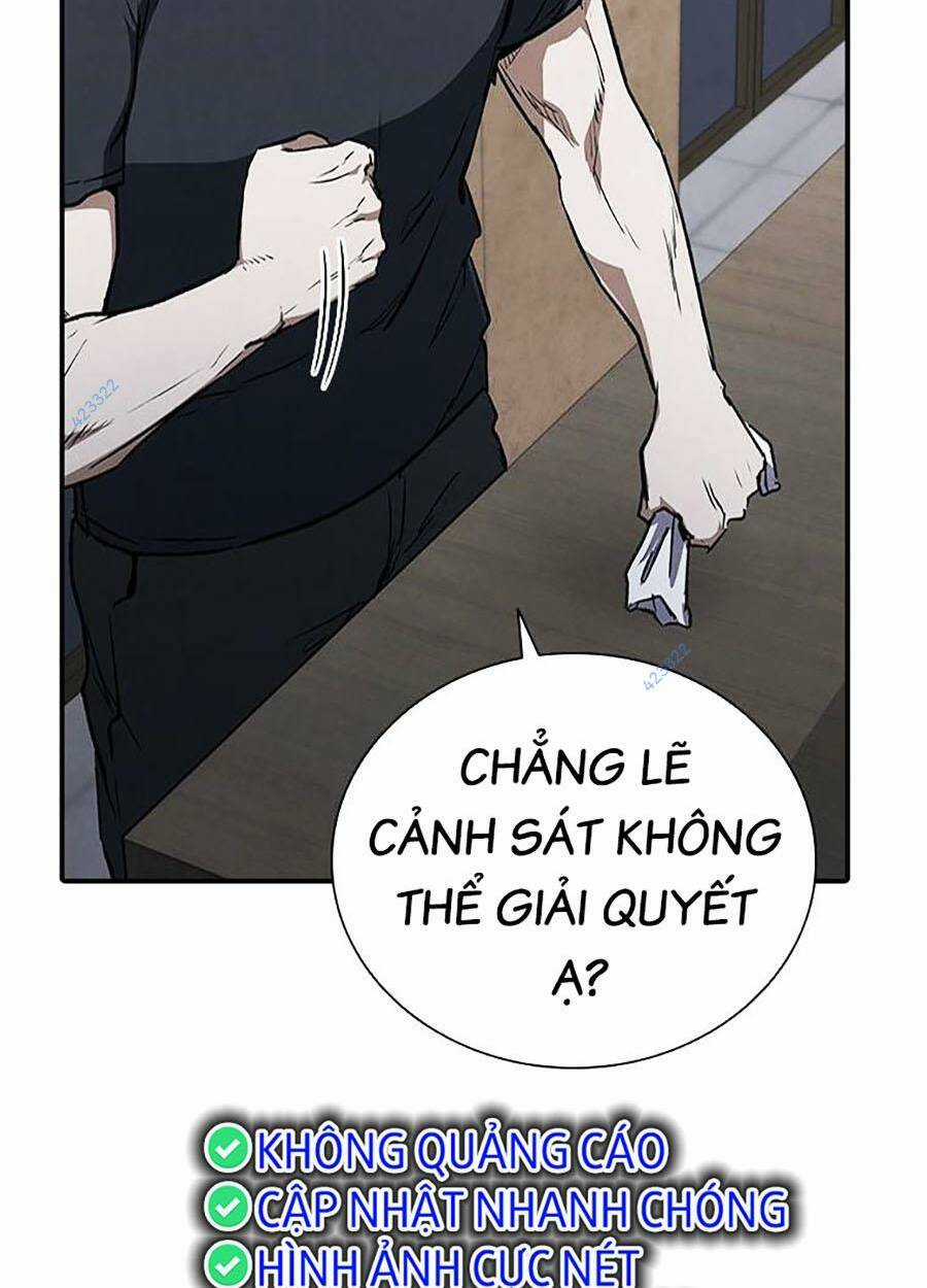 Cá Mập Wyvern Chapter 24 trang 61