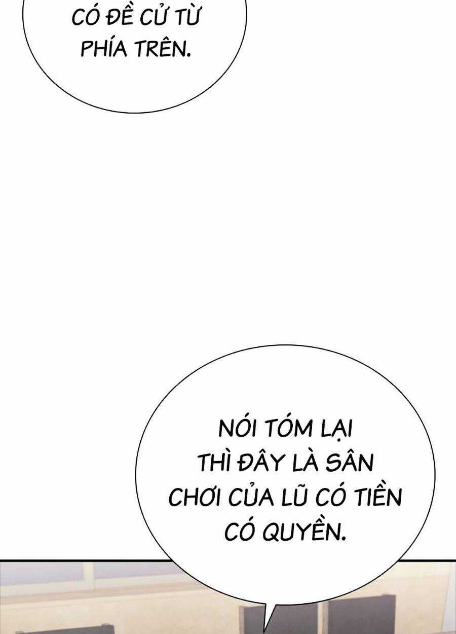 Cá Mập Wyvern Chapter 24 trang 66