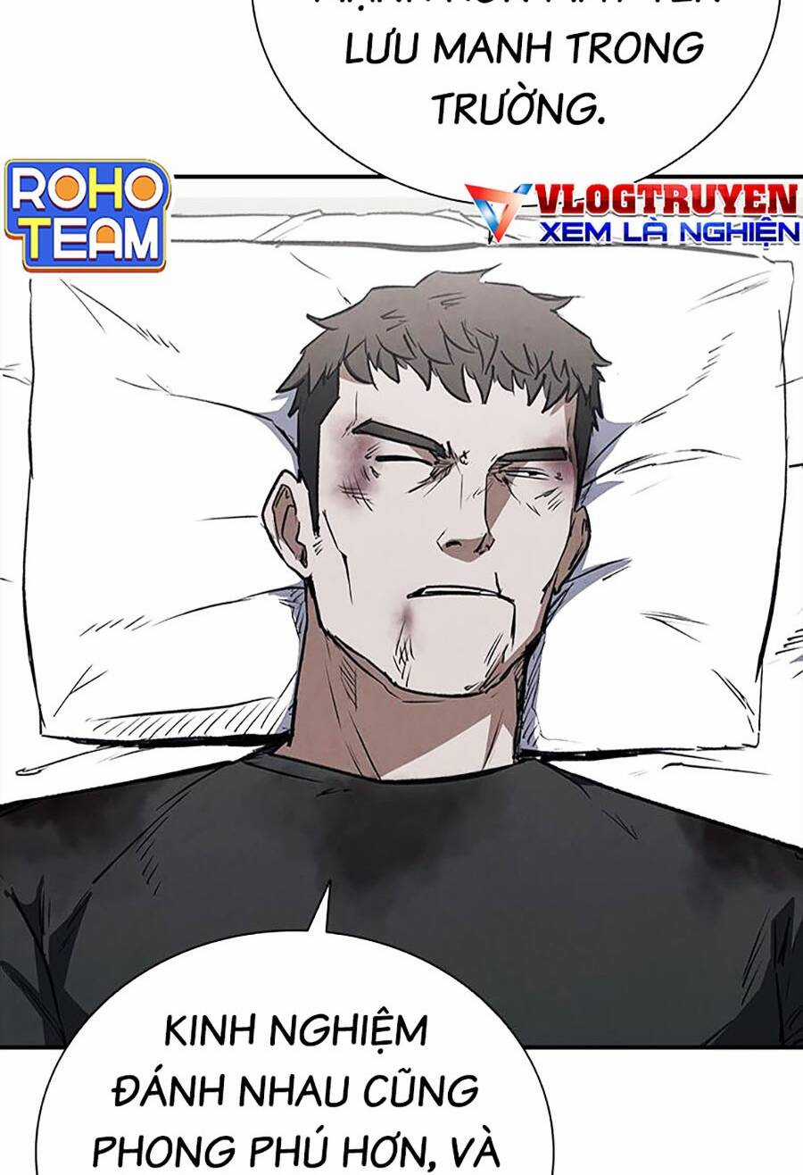 Cá Mập Wyvern Chapter 24 trang 7