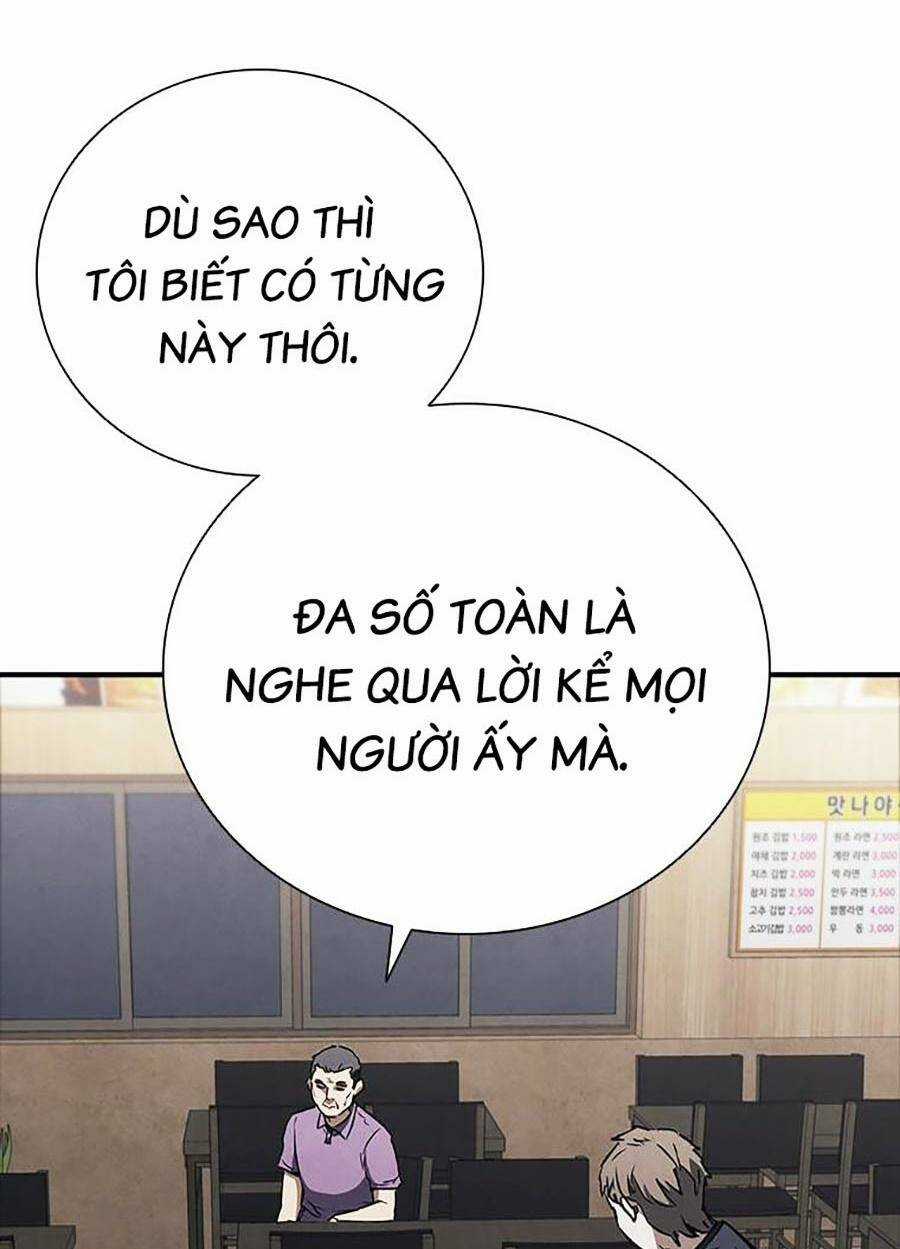 Cá Mập Wyvern Chapter 24 trang 72