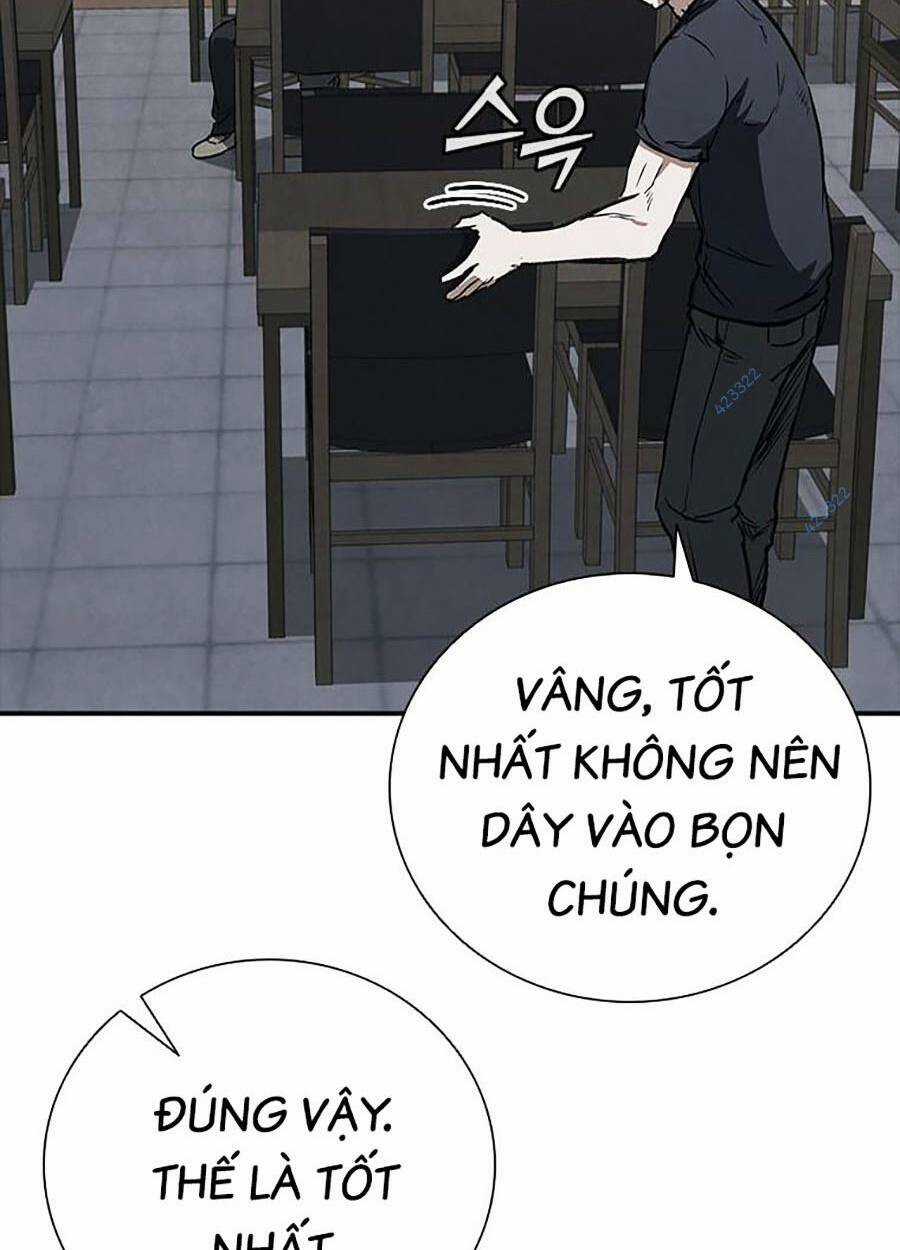 Cá Mập Wyvern Chapter 24 trang 73
