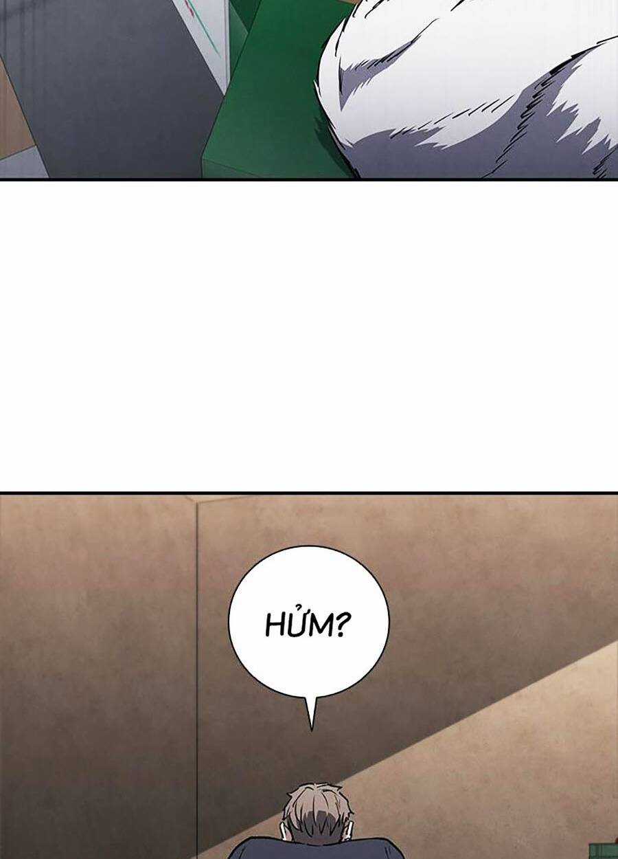 Cá Mập Wyvern Chapter 24 trang 78