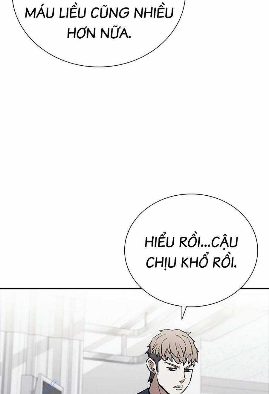 Cá Mập Wyvern Chapter 24 trang 8