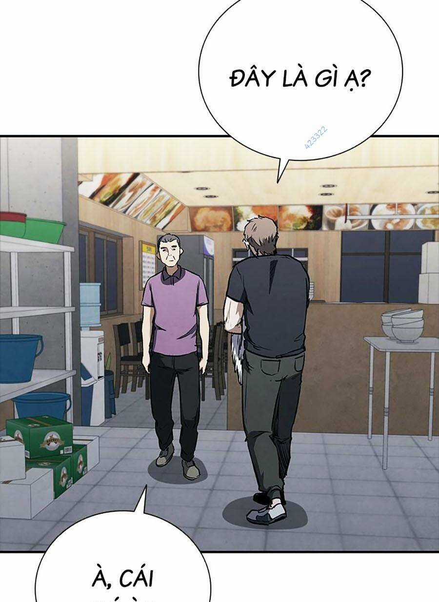 Cá Mập Wyvern Chapter 24 trang 80