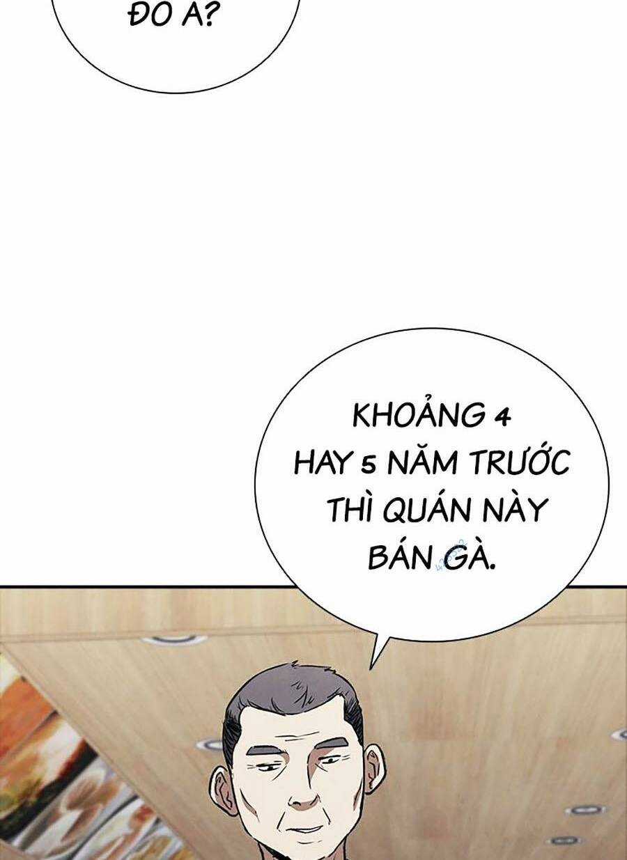 Cá Mập Wyvern Chapter 24 trang 81