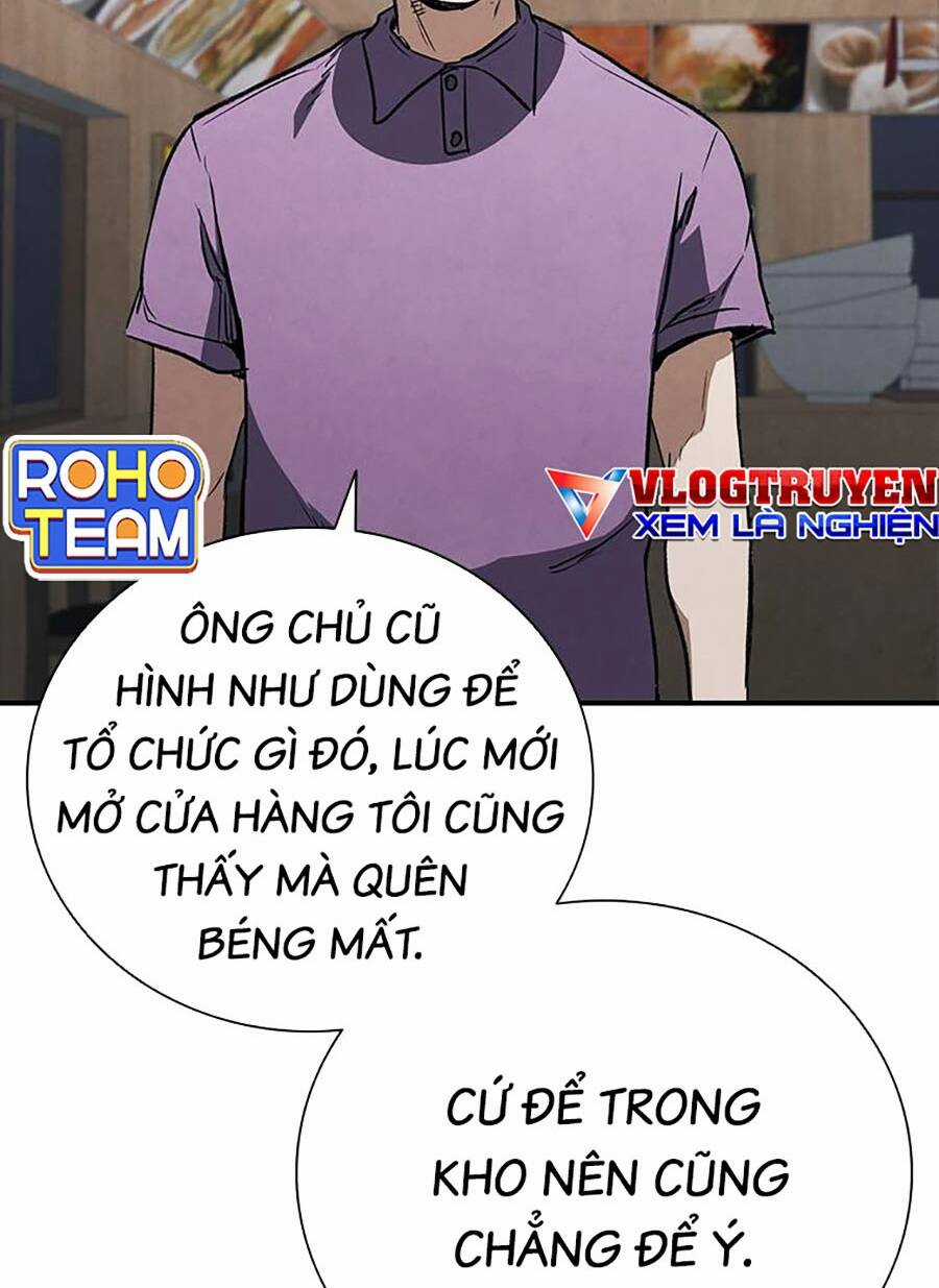 Cá Mập Wyvern Chapter 24 trang 82