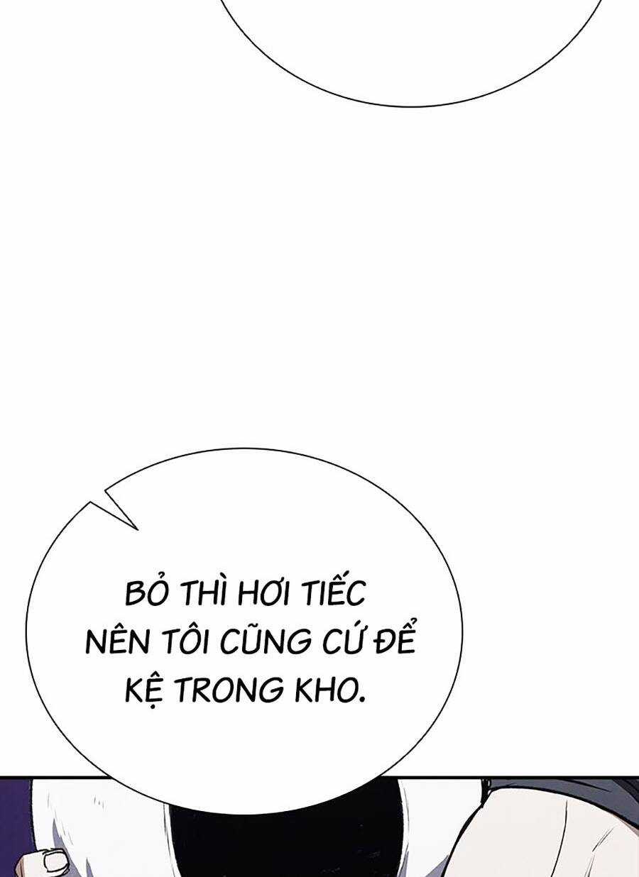 Cá Mập Wyvern Chapter 24 trang 83